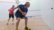 230601 Kleinstaatenspeile In Malta - Tag 4 - Squash - Team - Silber