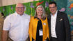 Lihga 2024 Eröffnung in Schaan