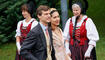 Hochzeit von Prinzessin Marie Caroline & Leopoldo Maduro Vollmer
