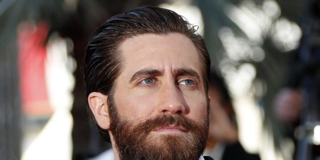 US-Schauspieler Jake Gyllenhaal wird am 13. Zurich Film Festival persönlich anwesend sein, um seinen neuen Film "Stronger" vorzustellen und den Golden Eye Award entgegenzunehmen. (Archivbild)