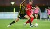 FC Stade Nyonnais - FC Vaduz (02.05.2025)