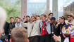 Meisterfeier FC Vaduz (16.05.2026)