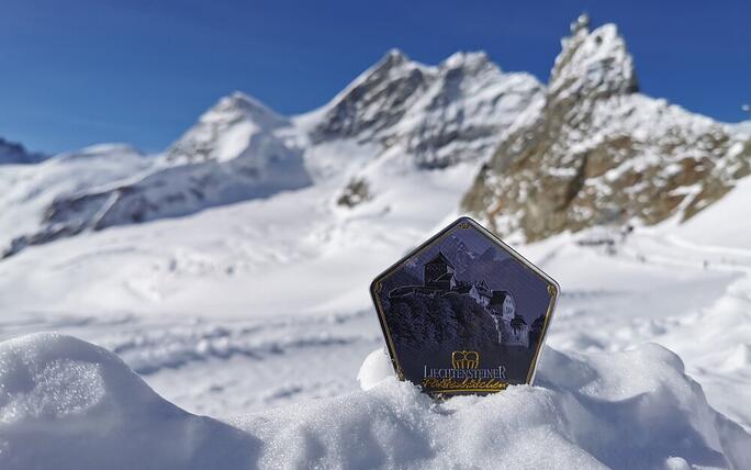 Jungfrau