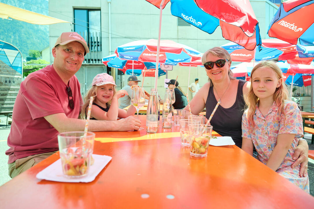 Schaaner Familienfest (20.06.2026)