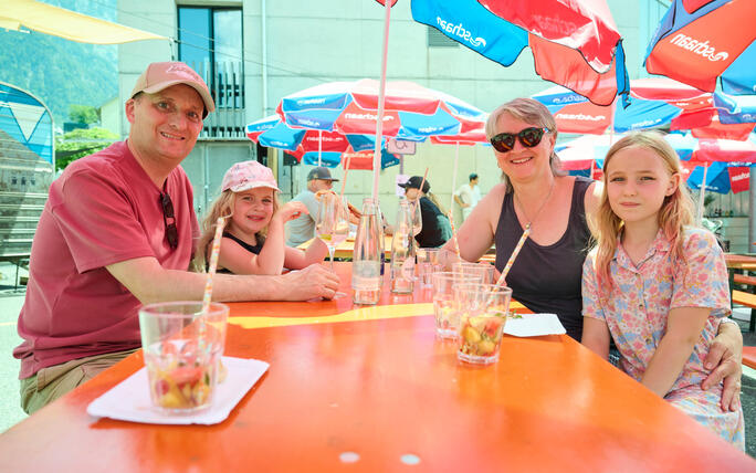 Schaaner Familienfest (20.06.2026)