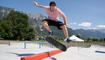 Skatepark Er&ouml;ffnung in Schaan