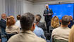 Landtagsforum am Landesspital in Vaduz (27.10.2026)