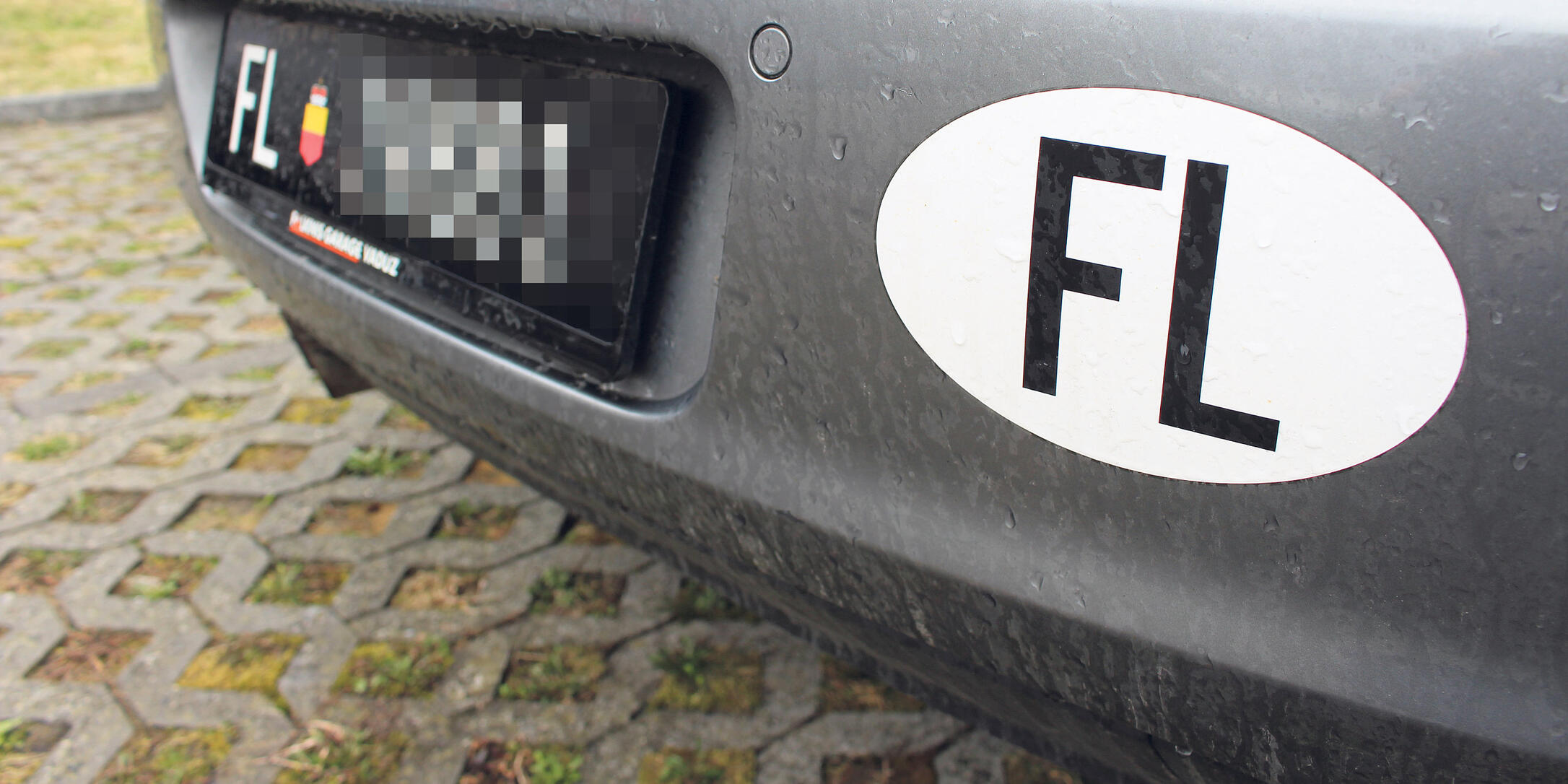 «FL»Kleber vor dem Aus Vaterland online