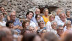 Kulturtreff Burg Gutenberg mit Carlo Brunner's Superländerkapelle und Yves Keller