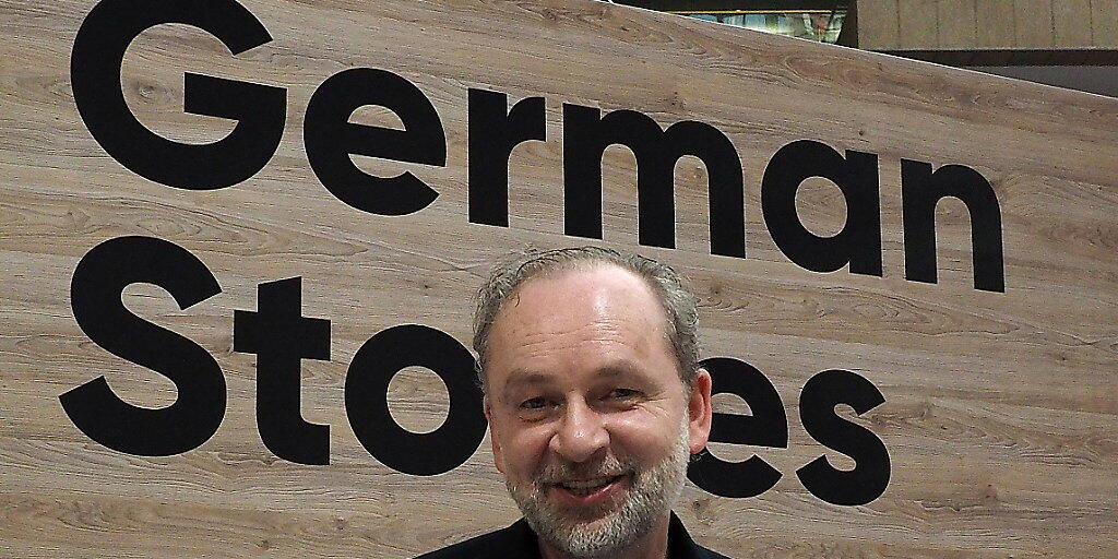 Der deutsche Autor Ferdinand von Schirach: Zu einer Untersuchung &uuml;ber die Beteiligung seines Grossvaters, des NSDAP-Spitzenfunktion&auml;rs Baldur von Schirach, sagt er, es sei Zeit, dass die Nachfahren fr&uuml;herer NS-Funktion&auml;re Raubkunst in ihrem Besitz offen legten. (Archivbild)