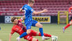Dungannon Swifts FC - FC Vaduz (31.07.2025)
