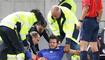 Fussball EM-Qualifikation: Liechtenstein - Schweden