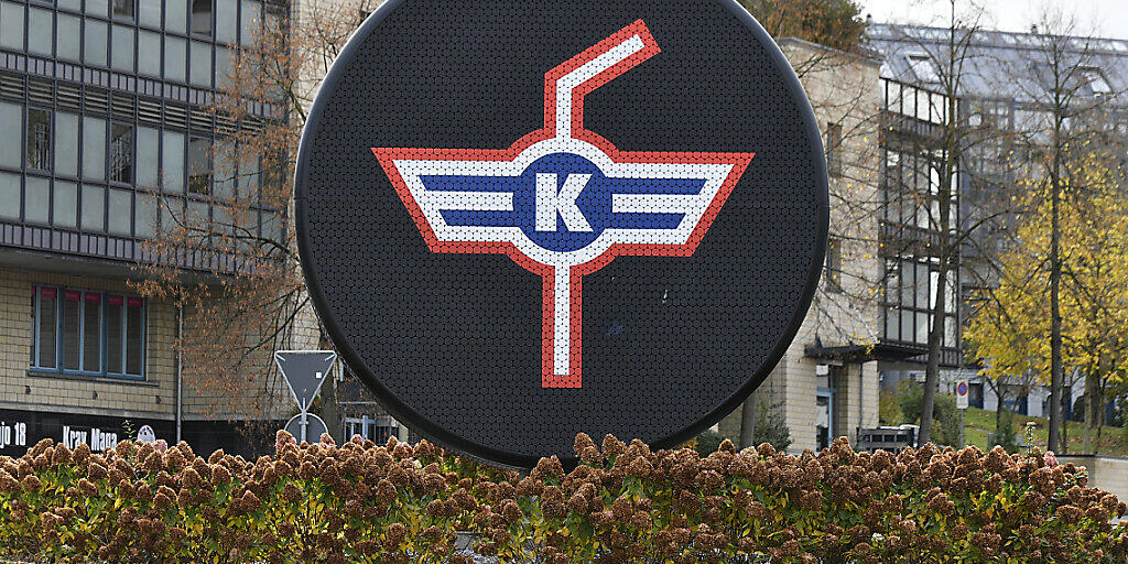 Nach wie vor Aufstiegskurs: der EHC Kloten
