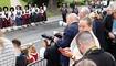 Hochzeit von Prinzessin Marie Caroline & Leopoldo Maduro Vollmer