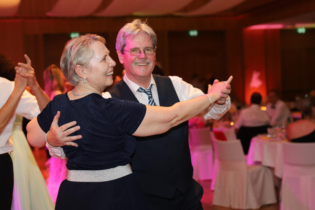 36. TCL Sommernachtsball in Schaan