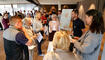 Champagnermesse Liechtenstein im kommod in Ruggell.