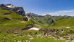 Wanderung: Augstenberg, Pfälzerhütte, Naafkopf