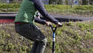 Pumptrack Training für Kinder in Triesen