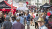 Staatsfeiertag Volksfest in Vaduz