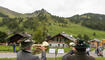 14. Liechtensteiner Weisenblasen in Malbun