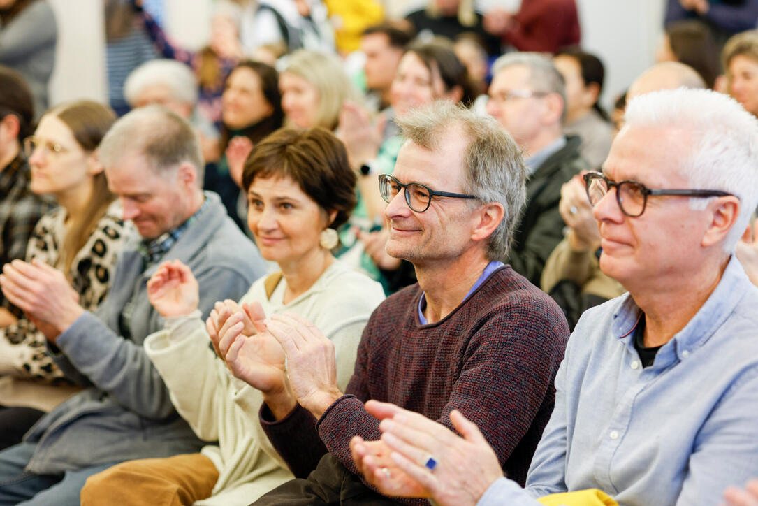 50 Jahre Realschule Balzers