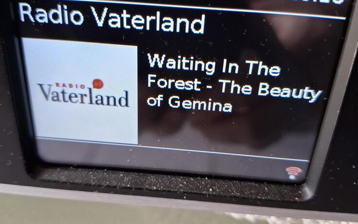 Radio Vaterland