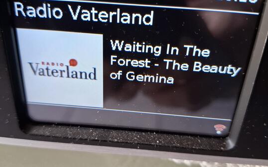 Radio Vaterland