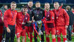 Cupfinal - FC Balzers - FC Vaduz (20.05.2025)