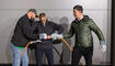 Einweihung Kabel Granulieranlage der ELREC AG in Eschen