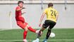 Fussball Challenge League FC Schaffhausen - FC Vaduz (10.08.2024)