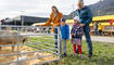 Herbstmarkt mit Schaf- und Gizischau in Sevelen