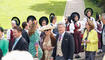 Hochzeit von Prinzessin Marie Caroline & Leopoldo Maduro Vollmer