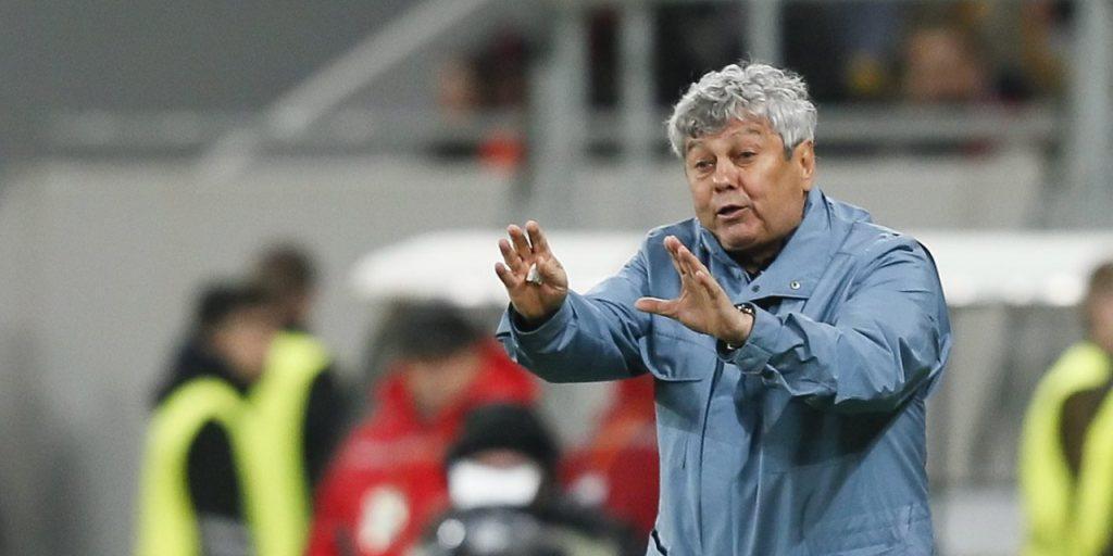 Mircea Lucescu kehrt als Nationaltrainer in die Türkei zurück