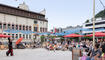 Buskers 2023 in Vaduz
