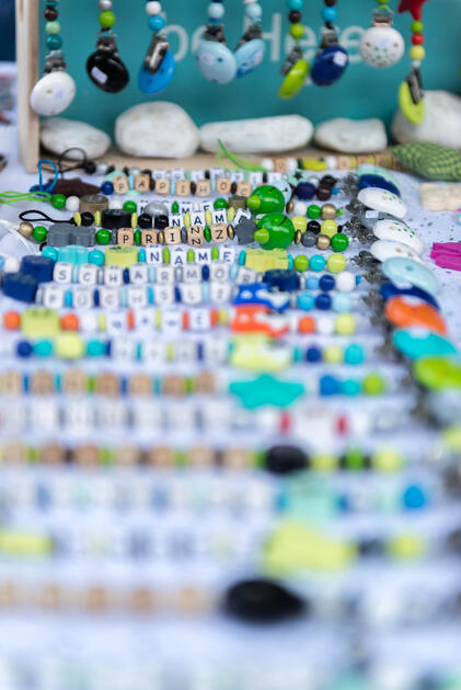 Christkindlimarkt Sargans