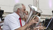 Staatsfeiertag Volksfest im Städtle Vaduz