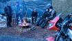 Winter-Motorrad-Treffen in Triesenberg (15.02.2025)