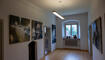 Vernissage «sichtbar»  im Alten Pfarrhof
