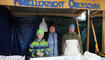 Christkindlimarkt in Oberschan