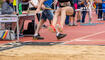 Leichtathletik Kids-Cup-Finale