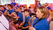 Kinderkonzert Musikzirkus in Triesen