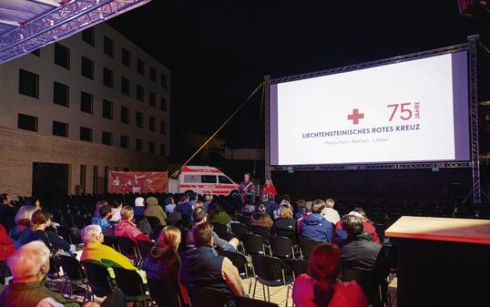 Filmfest Vaduz