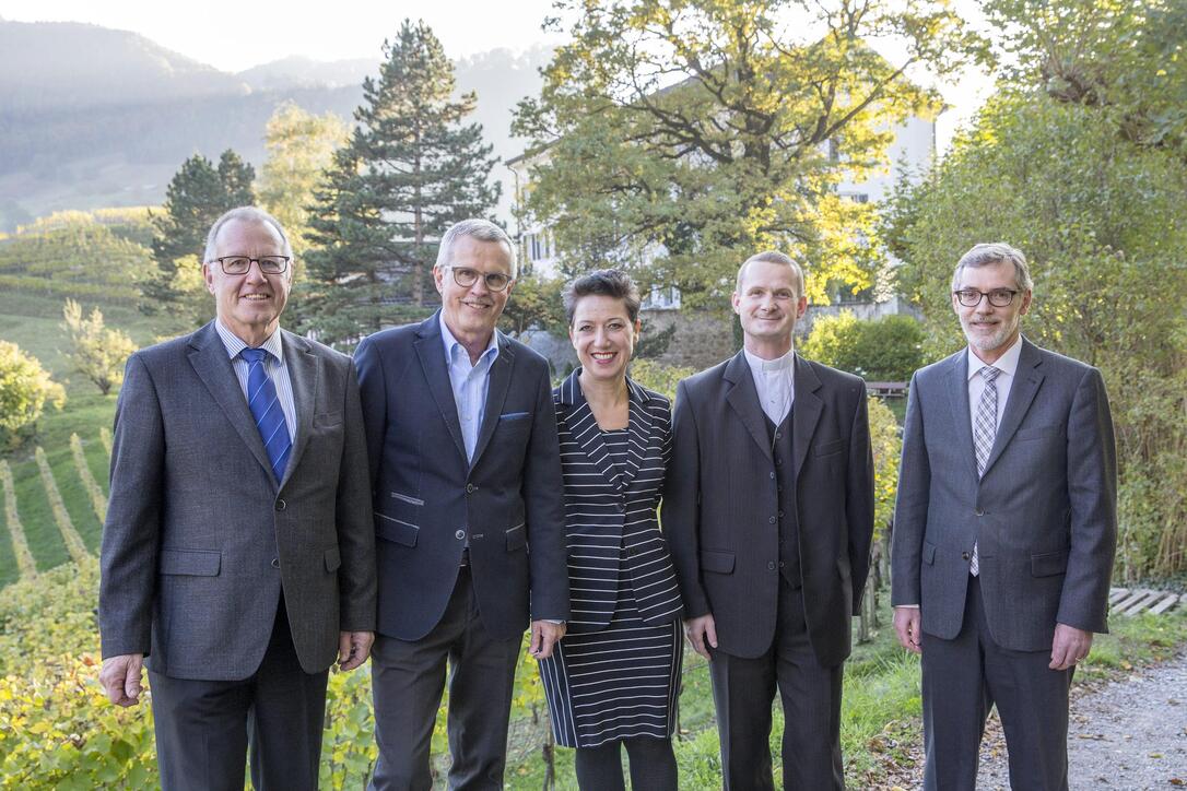 Jubiläum 30 Jahre Haus Gutenberg Balzers 151023