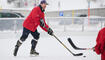 6. Malbuner Pond Hockey Turnier (24.02.2024)