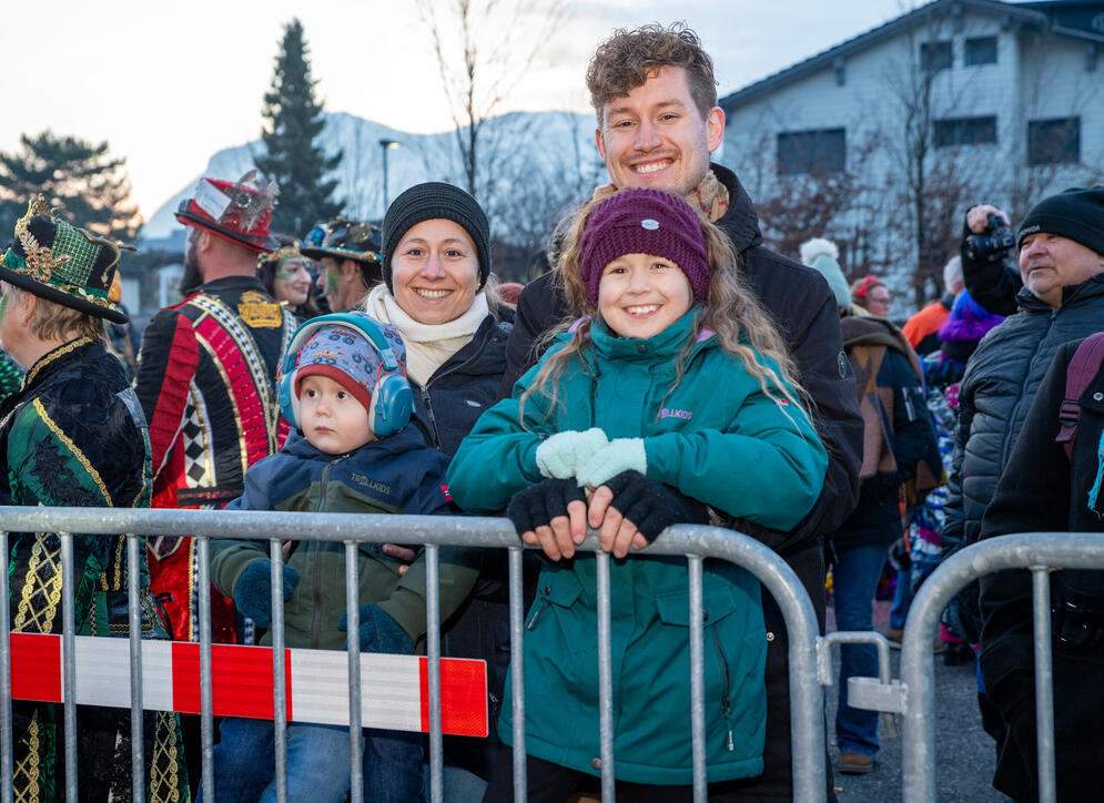 Monsterkonzert Triesen (24.01.2026)