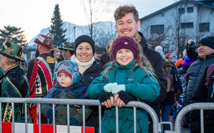 Monsterkonzert Triesen (24.01.2026)