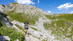 Wanderung Pf&auml;lzerh&uuml;tte Naafkopf