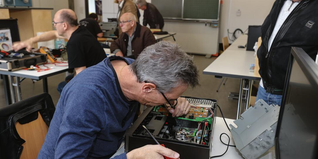 Repair-Cafe