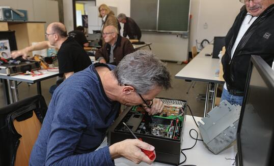 Repair-Cafe