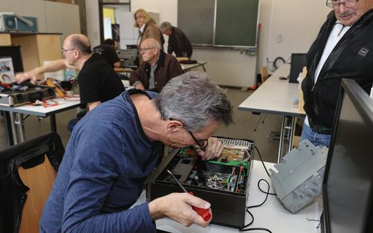 Repair-Cafe